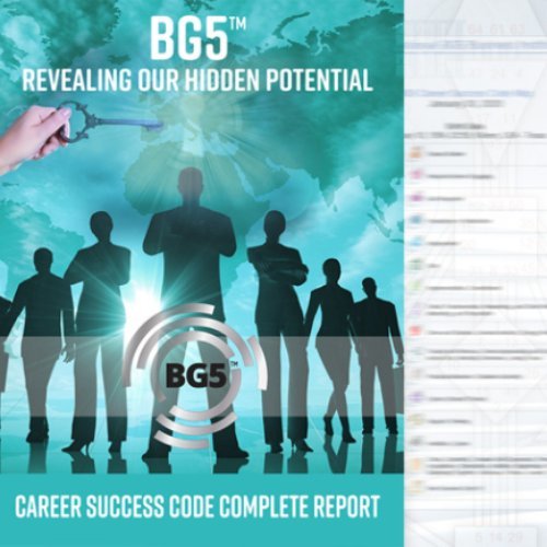 Your personal BG5 Success Code Complete Report for $5 (Package Jan 2022)